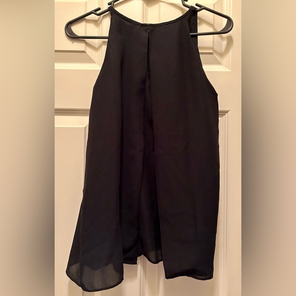 Banana Republic Women’s Sleeveless Top Size XS - Picture 2 of 5